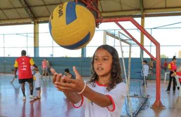 Ações do GDF garantem direitos fundamentais a crianças e adolescentes