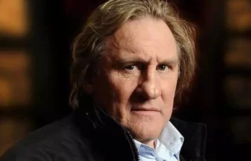 #MeToo francês: Astro do cinema, Gerard Depardieu vai a julgamento por estupros durante filmagem