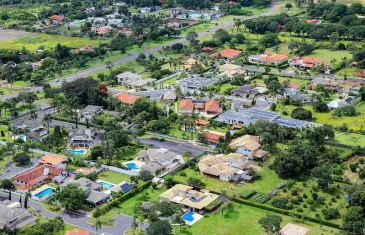 Câmara Legislativa comemora, nesta quarta-feira (26), o 64º aniversário do Park Way