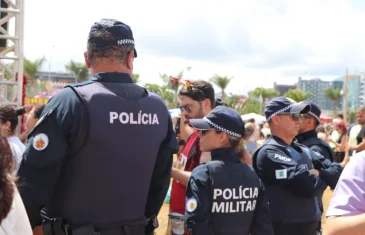 Fórum de Segurança Pública reuni líderes políticos e especialistas em Brasília