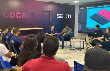 Inscrições abertas para cursos gratuitos do projeto Renovatech