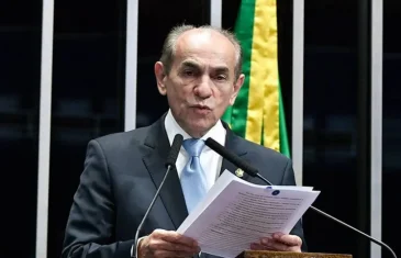 CCJ do Senado pode votar PEC que acaba com reeleição e aumenta mandatos de deputados e senadores