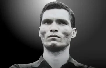 Ex-goleiro Manga, ídolo de Botafogo e Inter, morre aos 87 anos