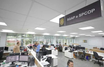 Polícia Civil do DF é referência nacional em resolução de casos