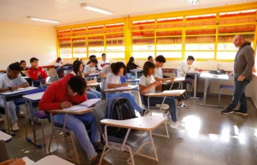 Nova lei prevê ações que incentivam cidadania e honestidade nas escolas