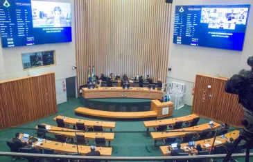 Câmara Legislativa confirma isenção do ICMS para equipamentos e insumos da saúde