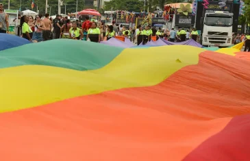 Comissão da CLDF aprova projeto de cidadania para travestis e transexuais
