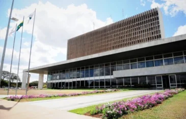 Ibaneis dará palestra em Dubai, e Celina Leão assume como governadora em exercício