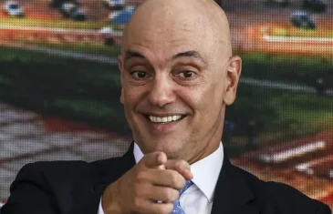 Diante da pressão por anistia, Moraes busca classe política e amplia acenos enquanto modula decisões