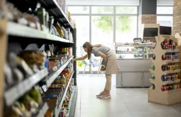 ​Inflação leva 58% dos brasileiros a reduzirem compras de alimentos, aponta Datafolha