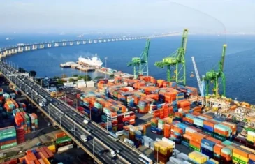Lei da Reciprocidade Comercial entra em vigor nesta segunda-feira