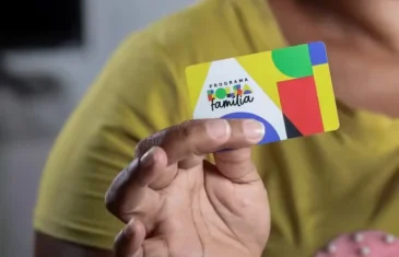 Governo começa a pagar Bolsa Família de abril