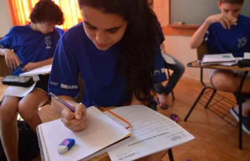 Inscrições abertas para a 4ª Olimpíada Mirim de Matemática