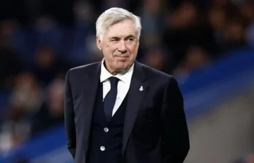 Jornal espanhol resume as últimas 48 horas de Ancelotti em relação à seleção brasileira como ‘frenéticas’