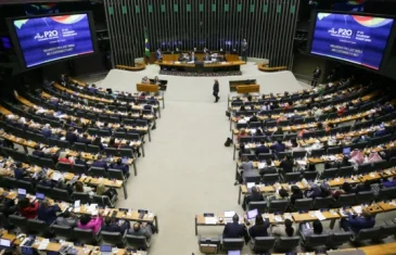 Oposição consegue número mínimo de assinaturas para pedir abertura de CPI do INSS