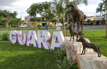 Comemoração dos 56 anos do Guará terá 22 eventos oficiais