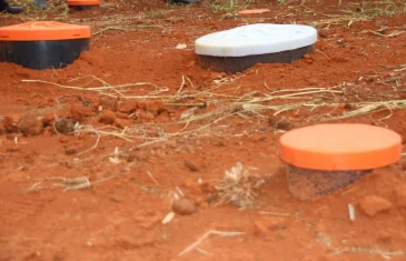 GDF amplia instalação de fossas sépticas biodigestoras em áreas rurais