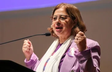 Lula deve dar sequência à reforma ministerial com escolha de nova chefe da pasta das Mulheres