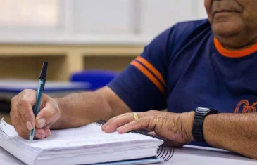 Prazo de inscrição para o Encceja 2025 termina hoje