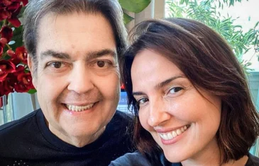 Luciana Cardoso revela que Faustão superou nova internação e presta homenagem de aniversário: ‘Dádiva’