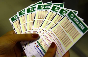Mega-Sena sorteia prêmio acumulado em R$ 11 milhões neste sábado