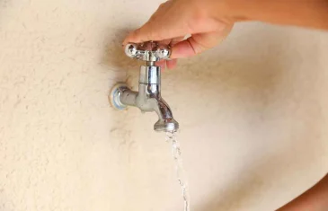 Manutenção no sistema Corumbá pode afetar abastecimento em Valparaíso