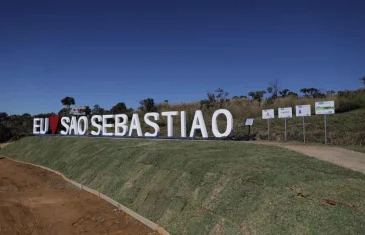 Projeto leva cursos gratuitos e atendimentos de saúde para São Sebastião