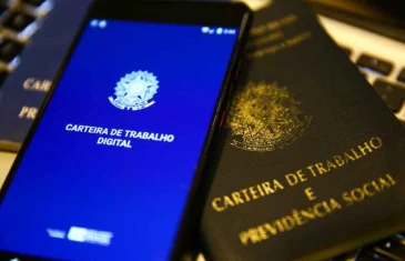 Agências do trabalhador têm 717 vagas abertas nesta segunda
