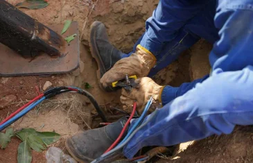Onda de furtos e danos a equipamentos públicos levam prejuízo ao GDF e à população
