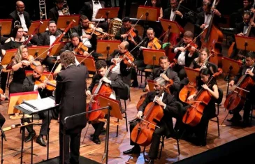 Orquestra Filarmônica de Goiás abre maio com homenagem às mães