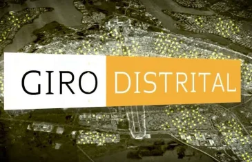 Inclusão social, saúde e debate sobre tarifa zero são destaques no Giro Distrital