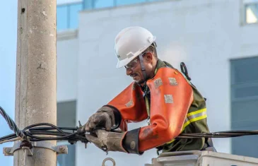 Região de Planaltina terá suspensão de energia nesta terça