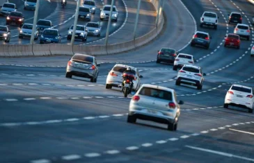 Maio Amarelo: campanha convida motoristas a desacelerarem nas rodovias