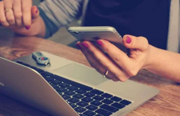 Dia das Mães: veja como se proteger contra golpes nas compras online