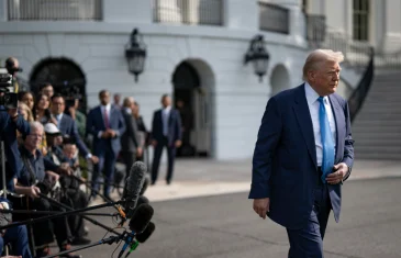 Governo Trump oferece dinheiro e passagem aérea para imigrantes irregulares deixar os EUA