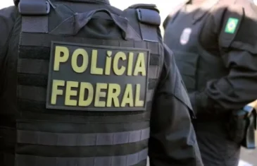 Polícia Federal investiga fraudes contra o INSS em Minas Gerais