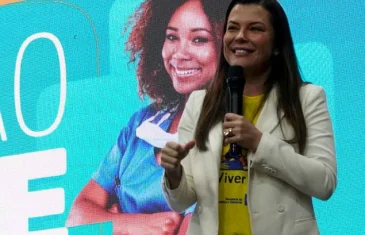 Programa capacita 120 profissionais de enfermagem para o mercado de trabalho 
