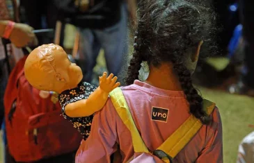Ações de combate ao abuso sexual contra crianças e adolescentes são intensificadas no DF