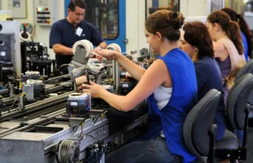 Setor Industrial critica elevação da taxa Selic para 14,75% ao ano