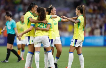 Fifa confirma Brasília como uma das sedes da Copa do Mundo Feminina de 2027