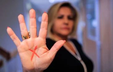 Comitê de combate à violência contra a mulher completa um ano de avanços