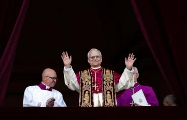 Leão XIV: Quem é Robert Francis Prevost, primeiro Papa nascido nos EUA