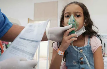 Cresce o número de casos de influenza nas regiões Norte e Centro-Oeste, diz Fiocruz