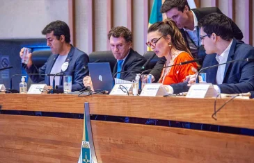 CPI do Rio Melchior aprova 38 requerimentos para apurar impactos ambientais