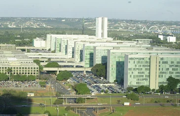 Saiba quais são os órgãos federais participantes da nova edição do Concurso Unificado