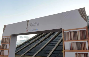 Inscrições abertas para o 2º Prêmio Candango de Literatura
