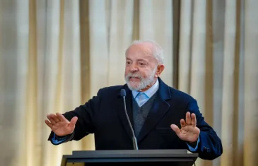 INSS: Lula admite demora na investigação de esquema e atribui início das fraudes ao governo Bolsonaro