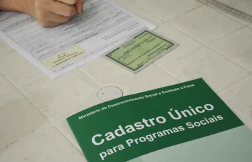 Distrito Federal tem no Cadastro Único 263 mil famílias chefiadas por mães solo