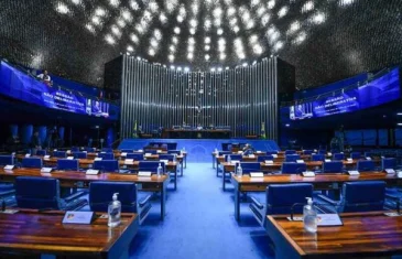 Comissão do Senado analisa proposta do marco regulatório do licenciamento ambiental