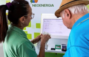 Neoenergia divulga cronograma do atendimento itinerante desta semana